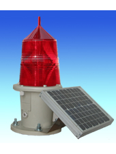 THD -1L型太阳能LED航标灯