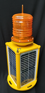 SF-T401型太阳能一体化航标灯（航空障碍灯）